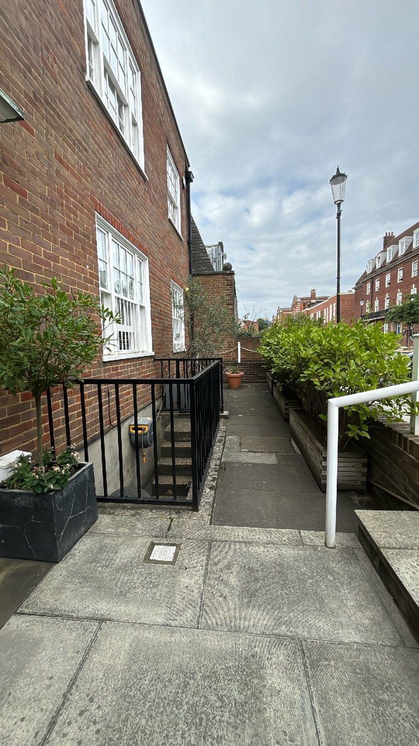The Chelsea Hideaway - Trendy 1bdr Flat