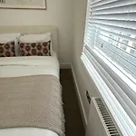 The Chelsea Hideaway - Trendy 1Bdr Flat