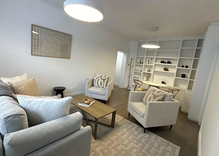 The Chelsea Hideaway - Trendy 1Bdr Flat