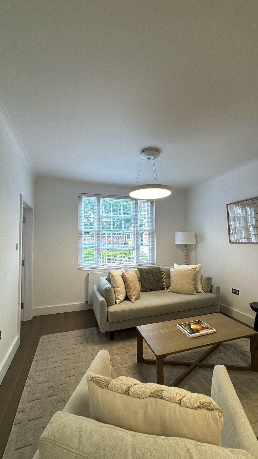 Appartamento The Chelsea Hideaway - Trendy 1bdr Flat Londra