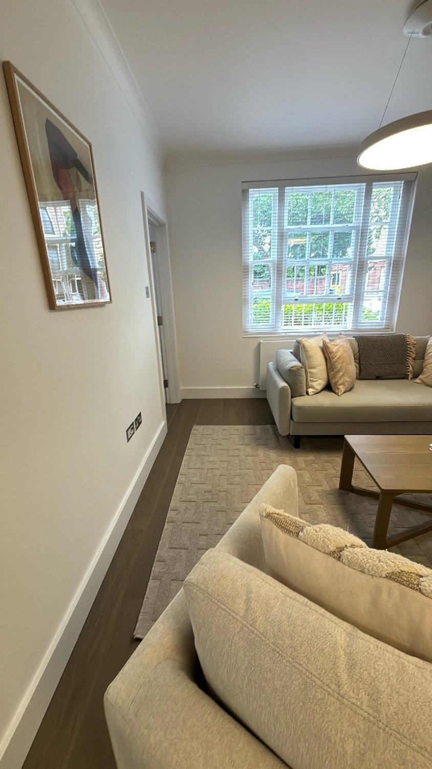 The Chelsea Hideaway - Trendy 1bdr Flat Londra