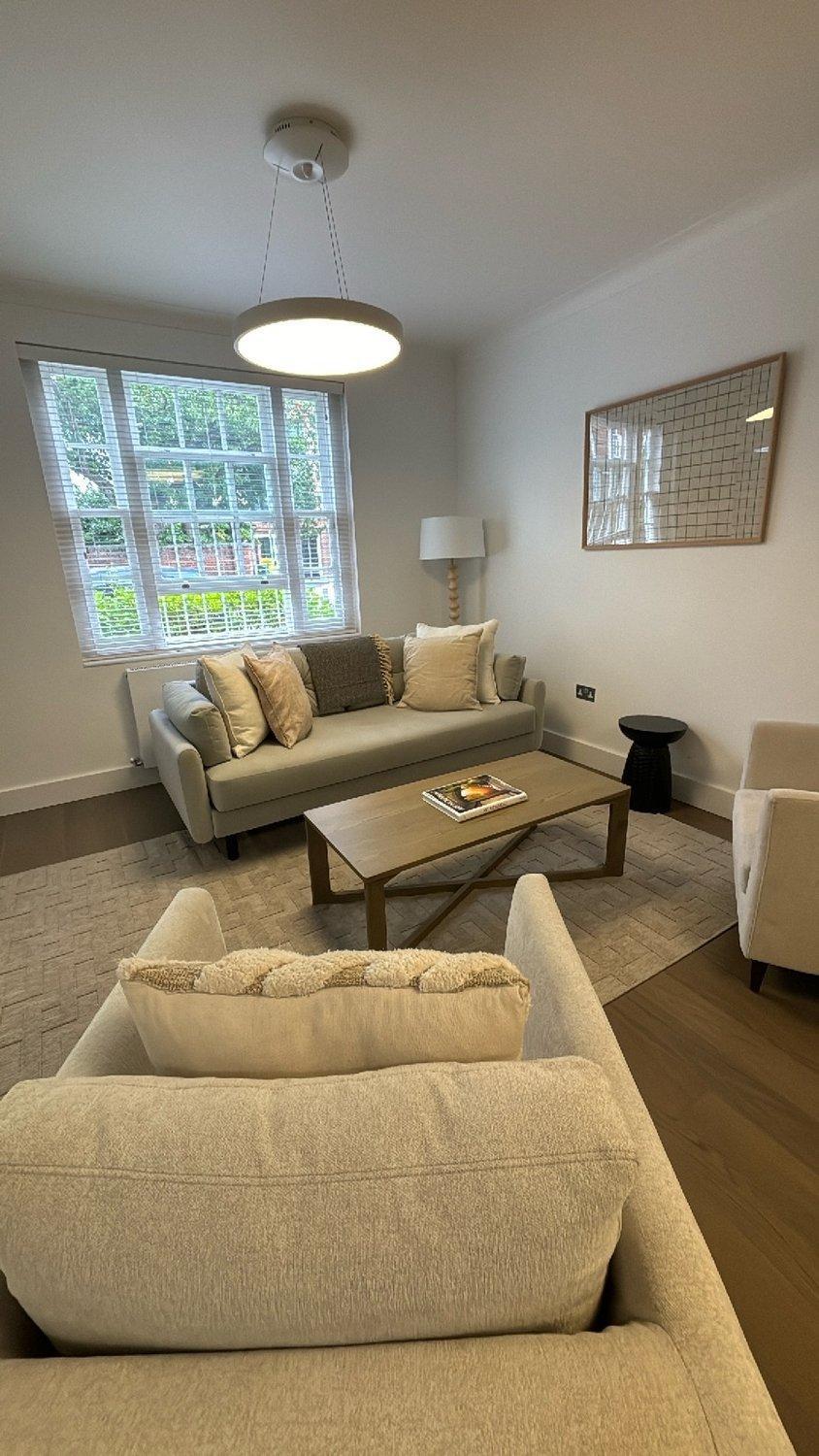 The Chelsea Hideaway - Trendy 1bdr Flat Appartamento *