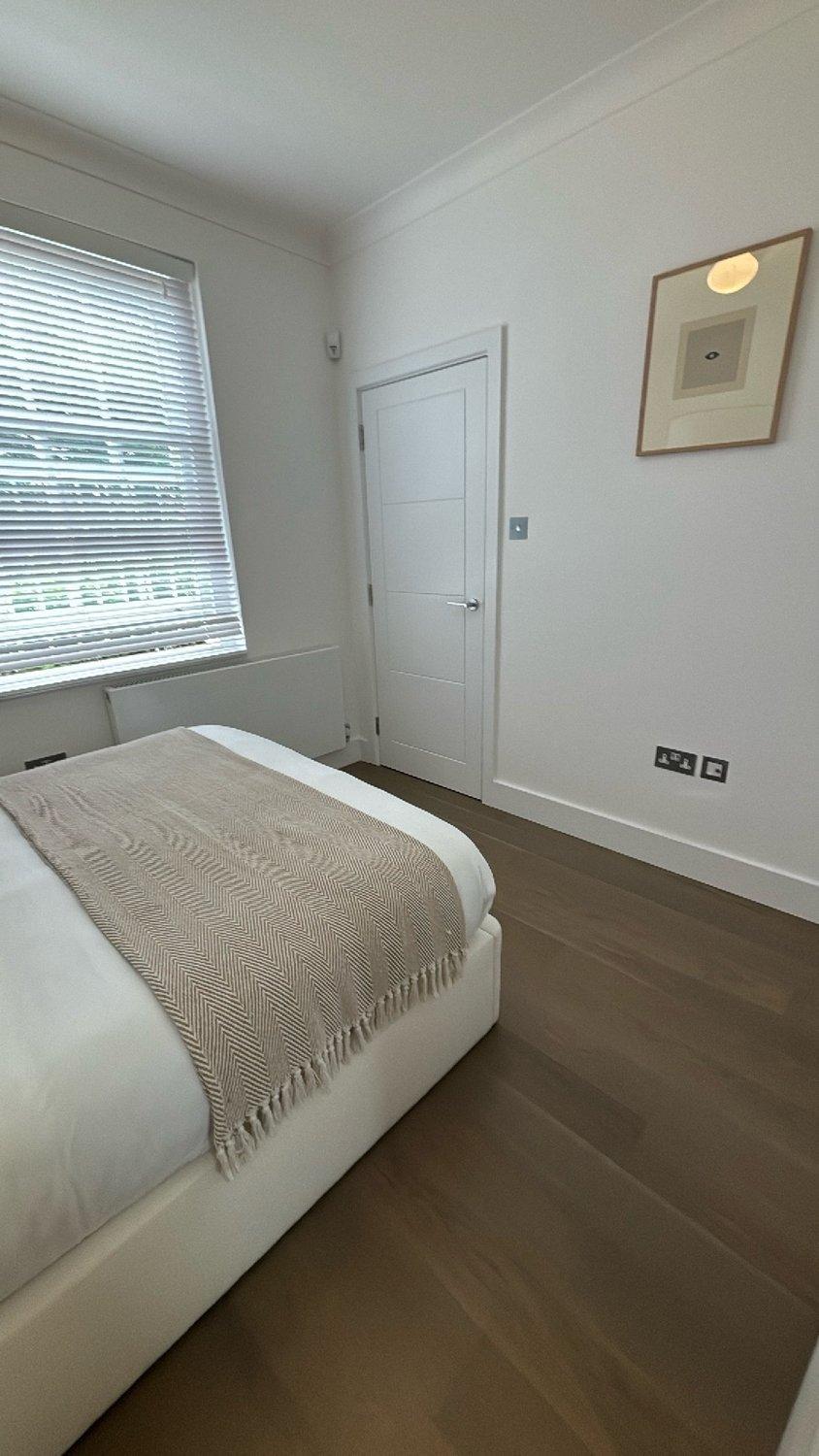 The Chelsea Hideaway - Trendy 1bdr Flat *